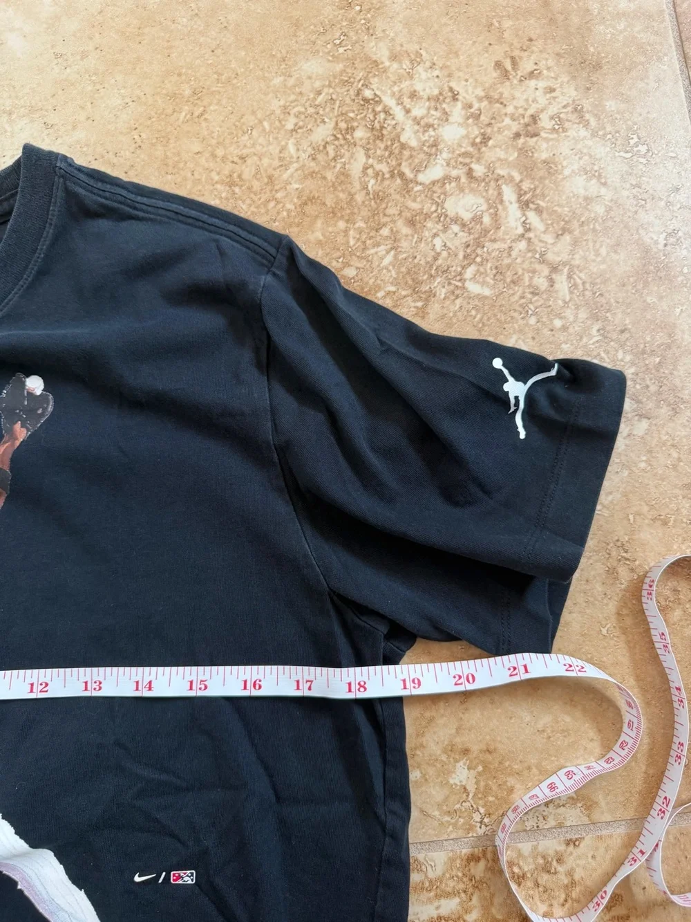 Jordan Flight MVP Men's T-Shirt men’s size medium